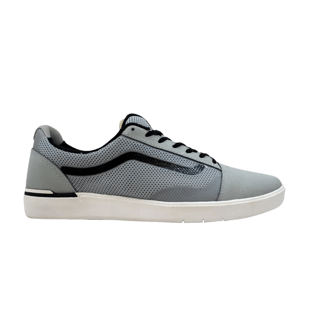 Locus Python 'Light Grey'