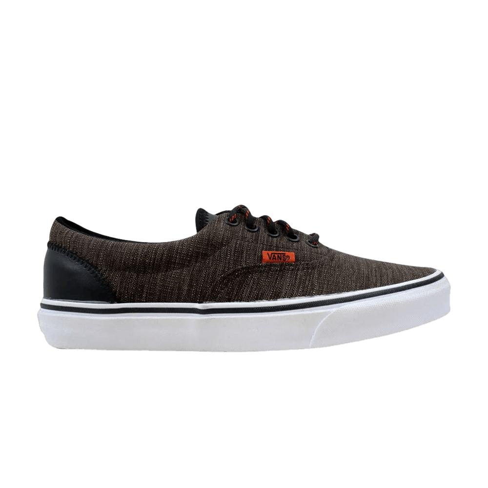 Era Trek 'Seal Brown'