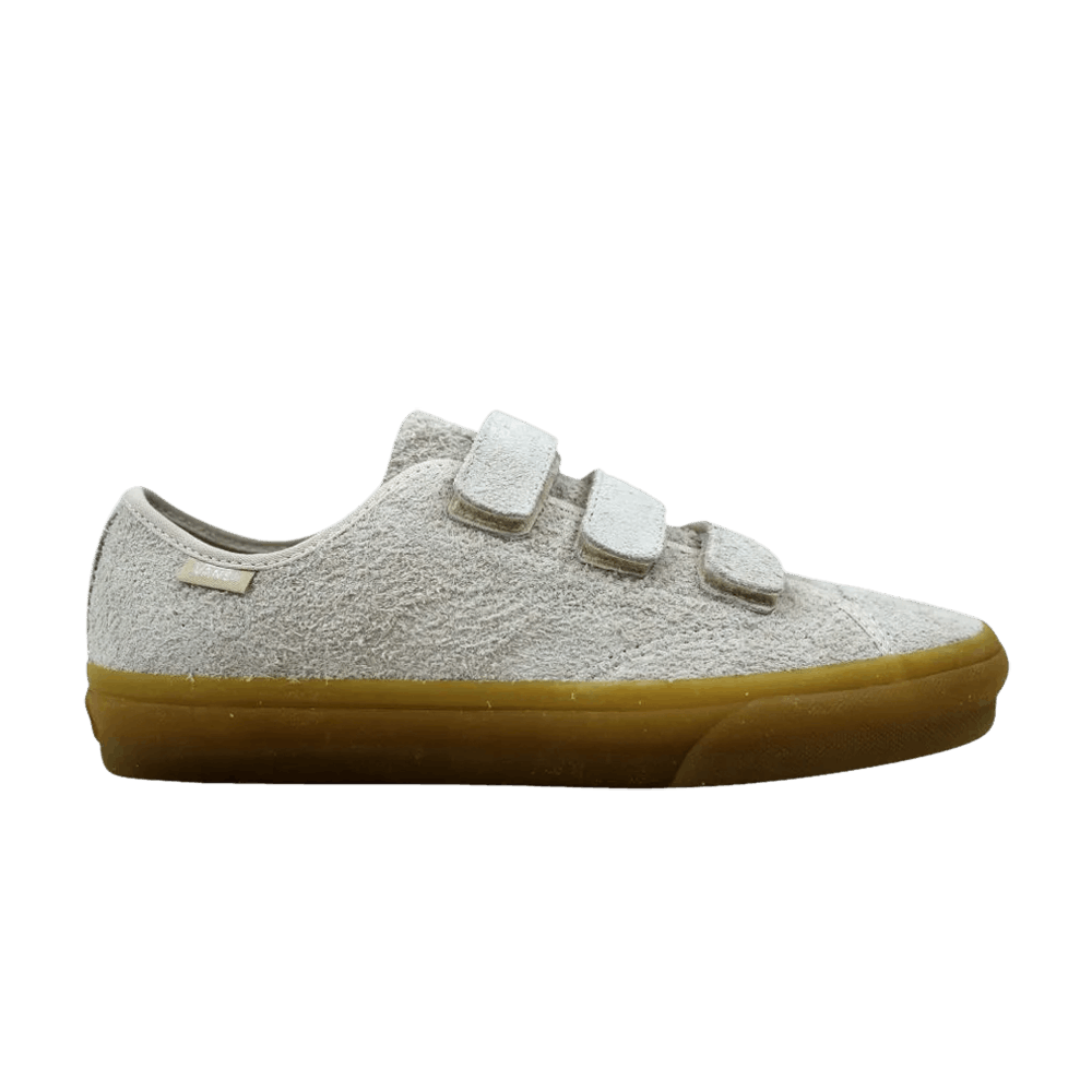 Style 23 V Fuzzy Suede 'Birch'