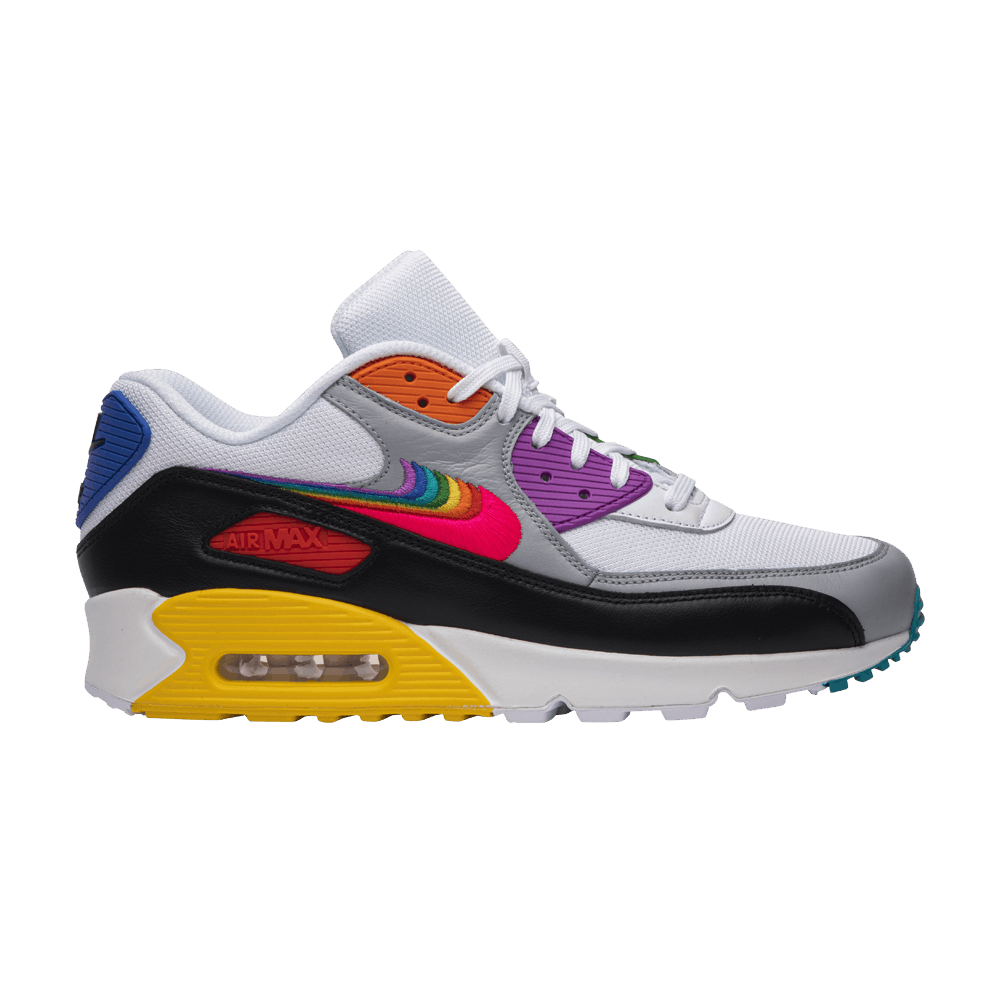 Air Max 90 'Be True'