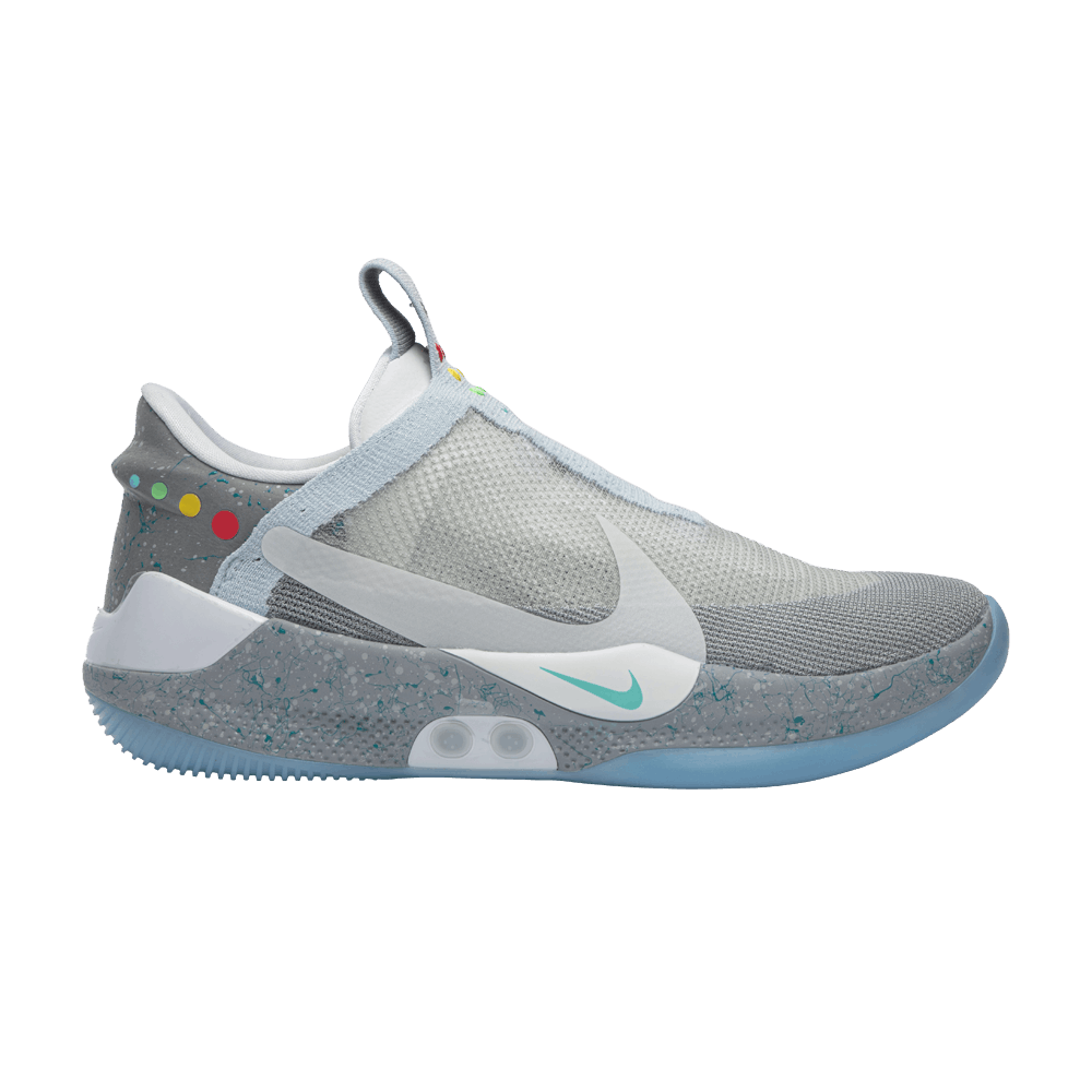 air mag basse