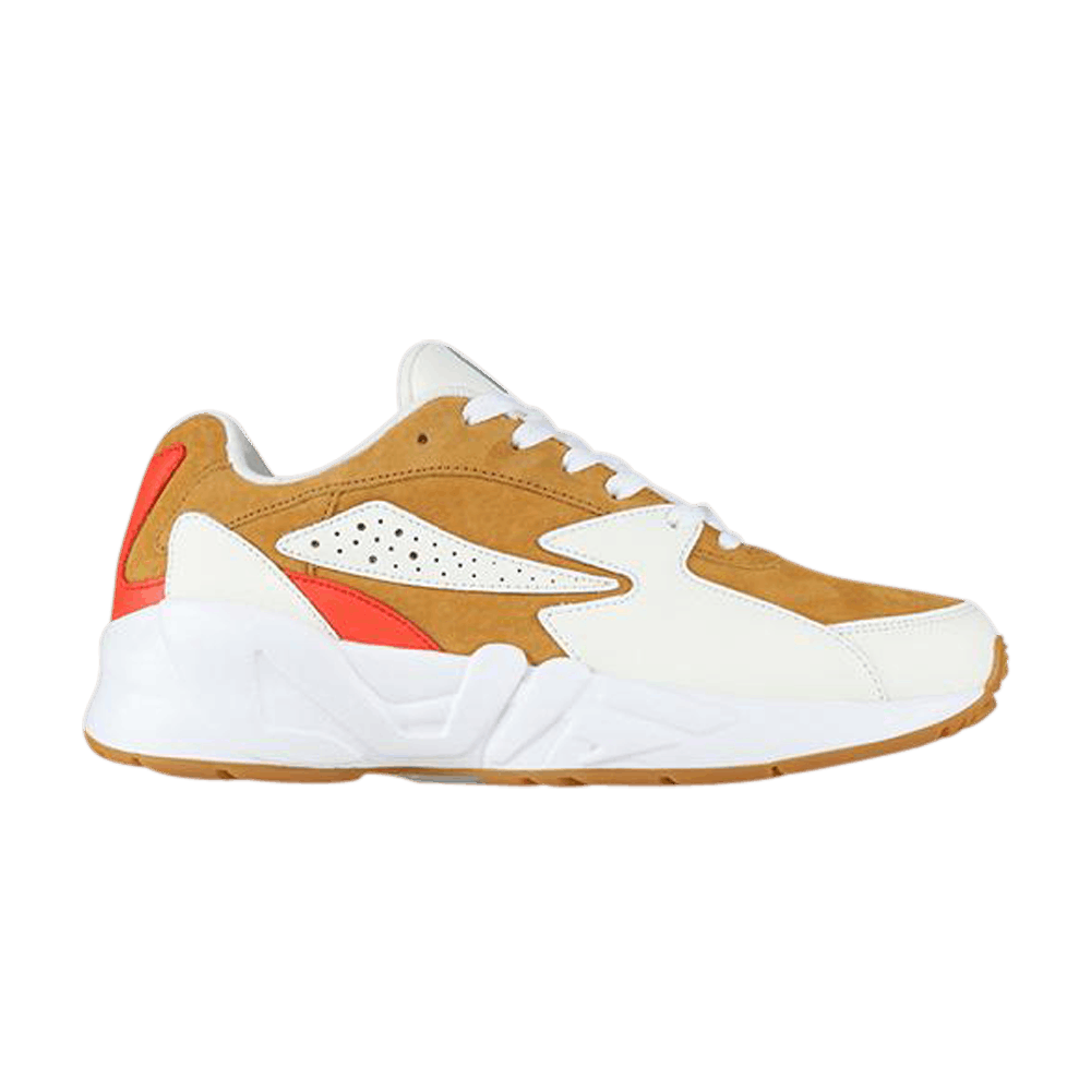 Hanon x Mindblower 'Gold Rush'