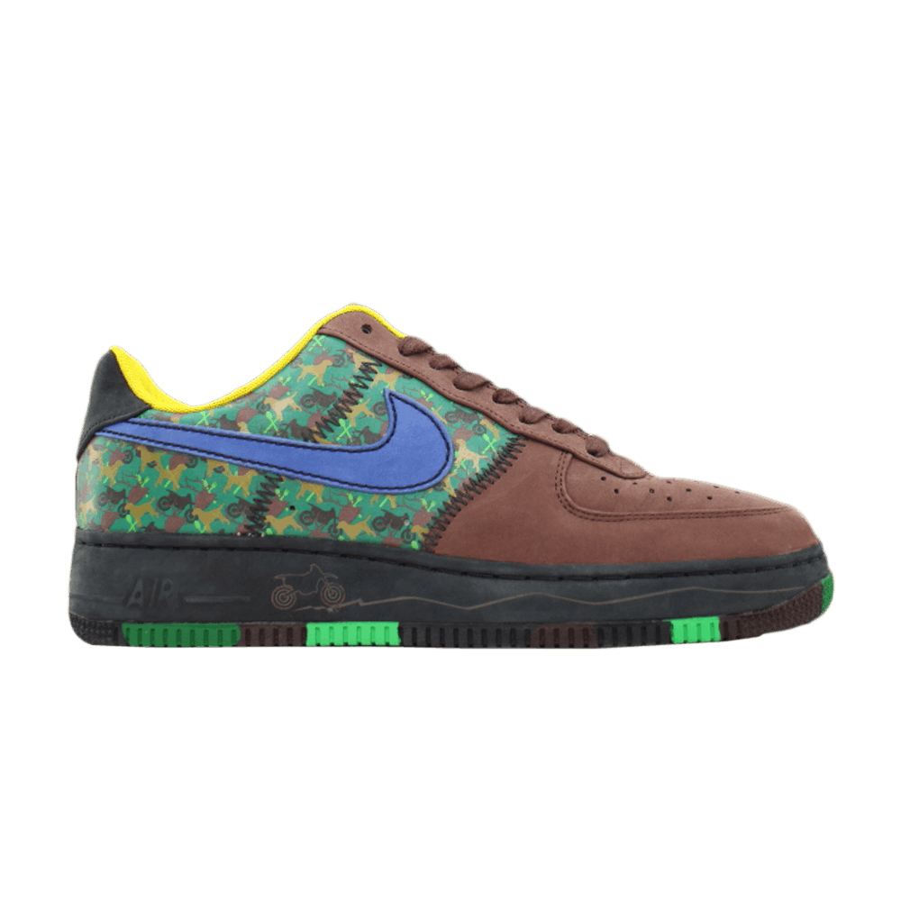 Air Force 1 '07 Low 'Doernbecher'