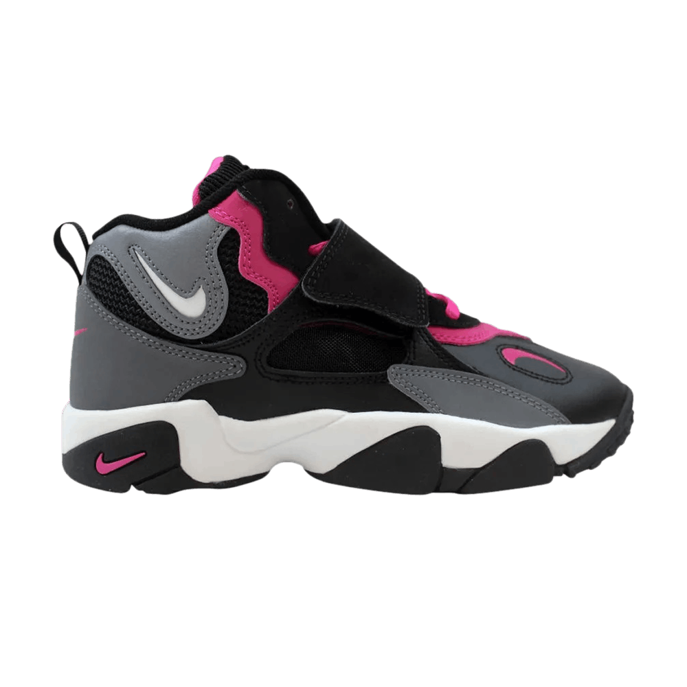Air Max Speed Turf PS 'Black Fusion Pink'