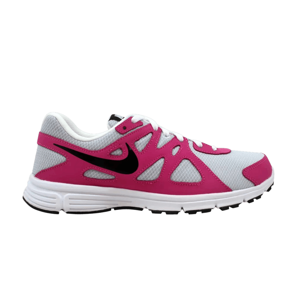 Revolution 2 GS 'Fusion Pink'