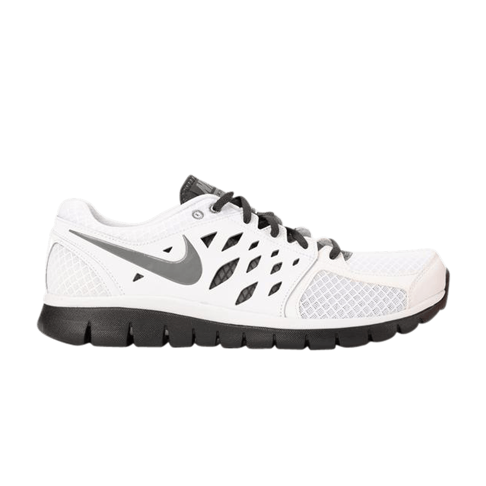 Flex 2013 RN 'White Cool Grey'