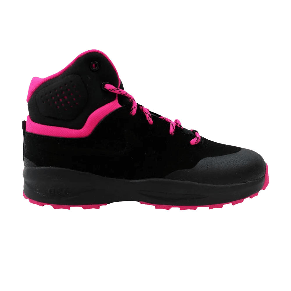 Terrain Boot PS 'Black Pink Foil'