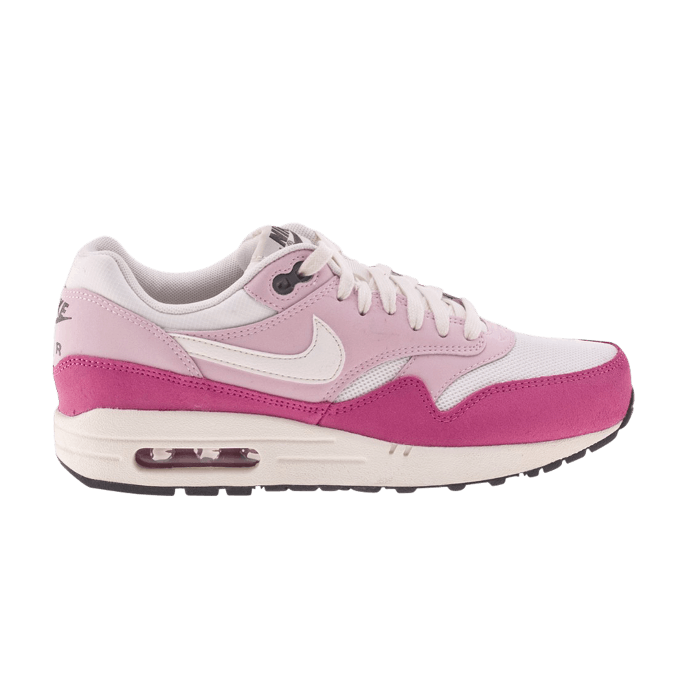 Wmns Air Max 1 Essential 'Arctic Pink'