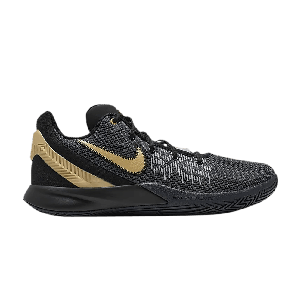 Kyrie Flytrap 2 'Black Gold'