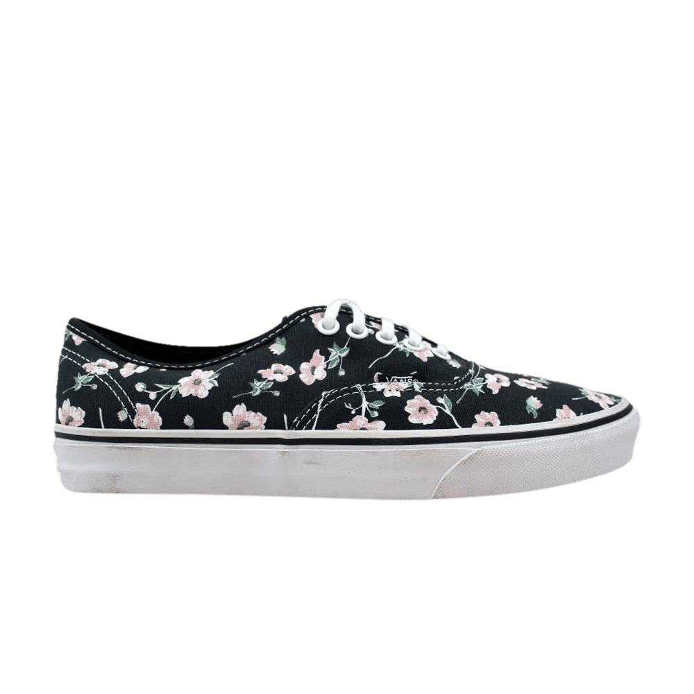 Authentic 'Vintage Floral'