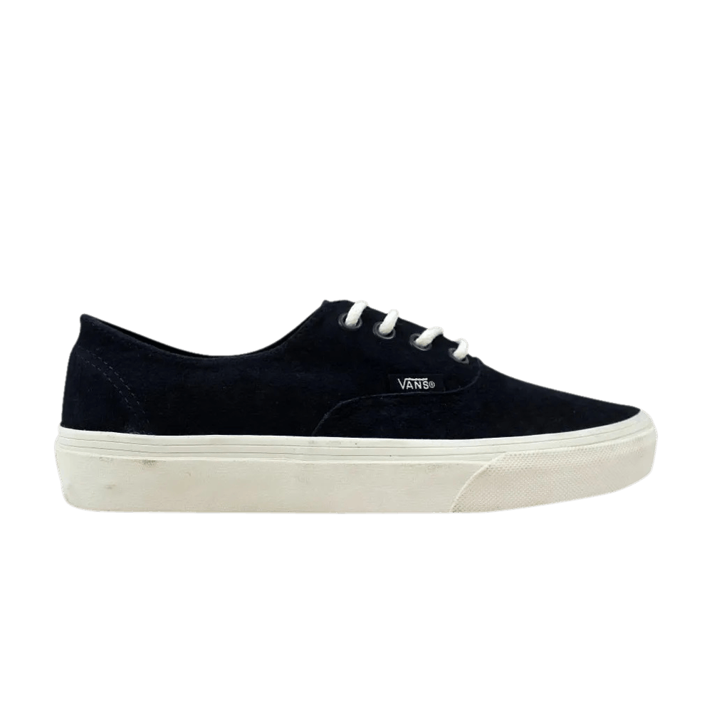 Authentic Decon 'Scotchgard Blue Graphite'