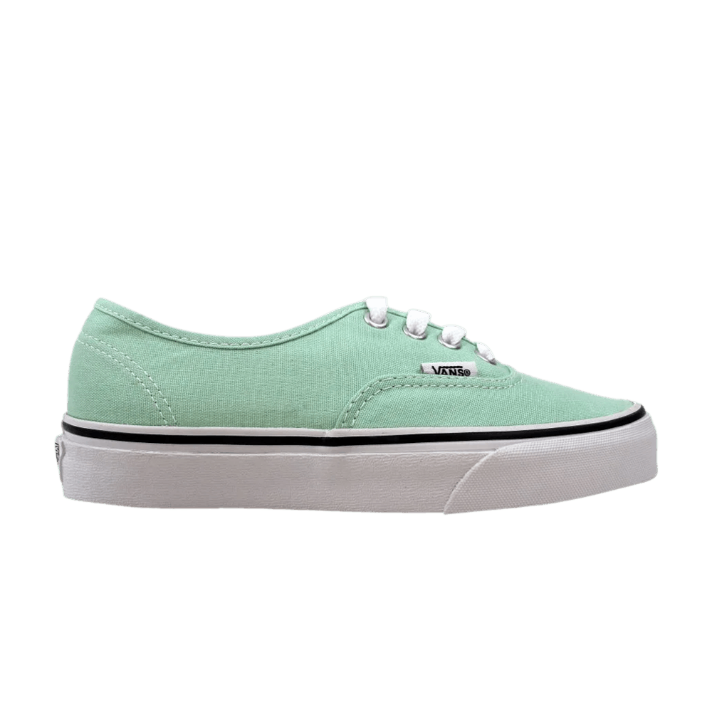 Authentic 'Gossamer Green'