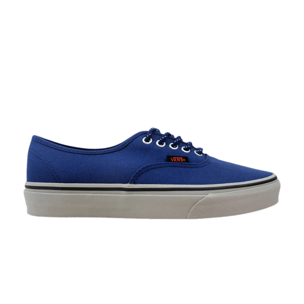 Authentic Poly Canvas 'Estate Blue'