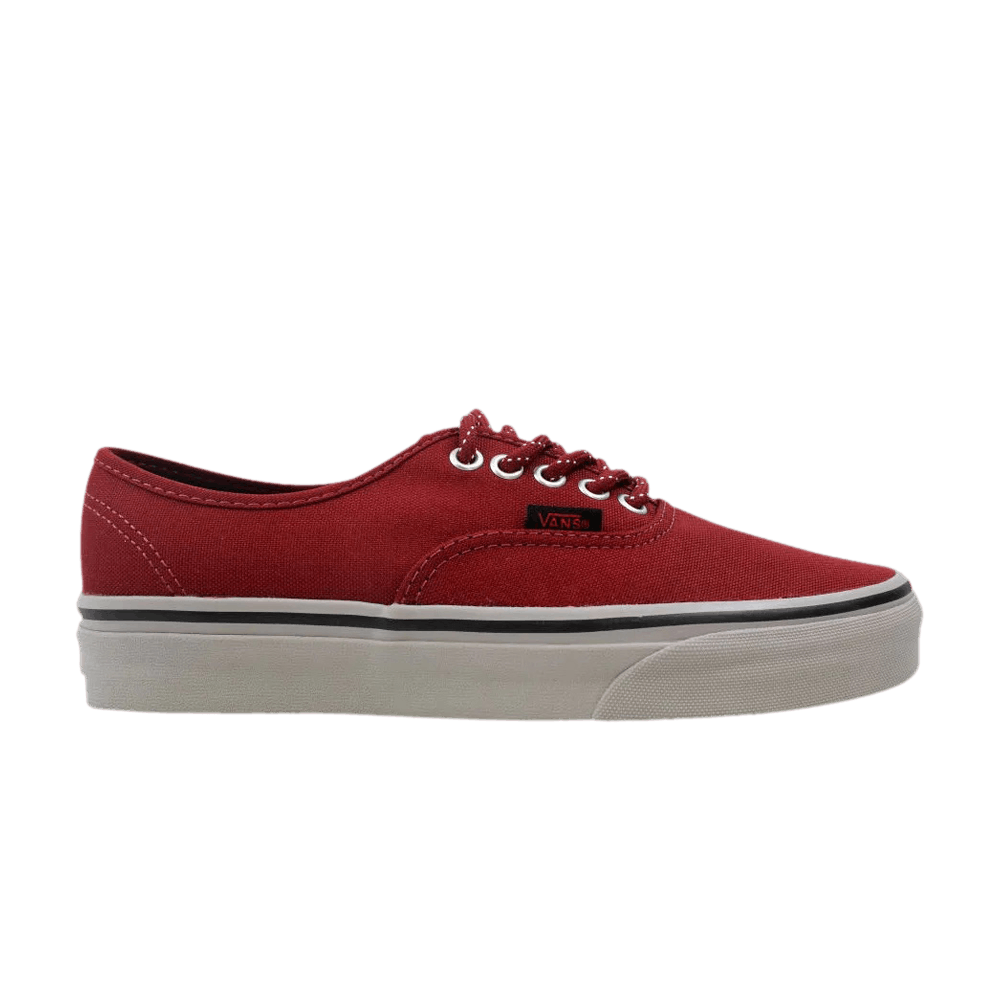 Authentic Poly Canvas 'Ruby Wine'