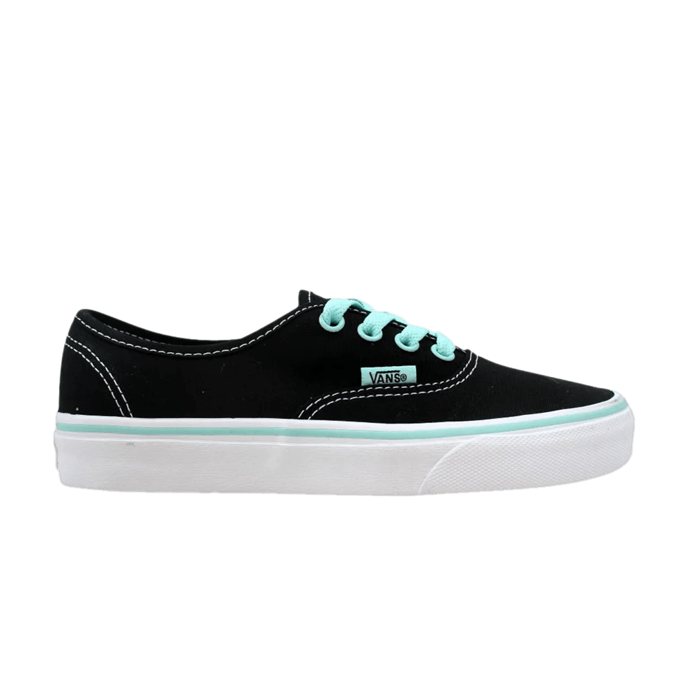 Authentic Pop 'Black Blue Tint'