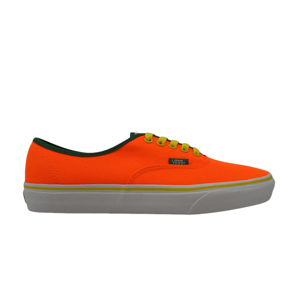 Authentic Brite 'Neon Orange'