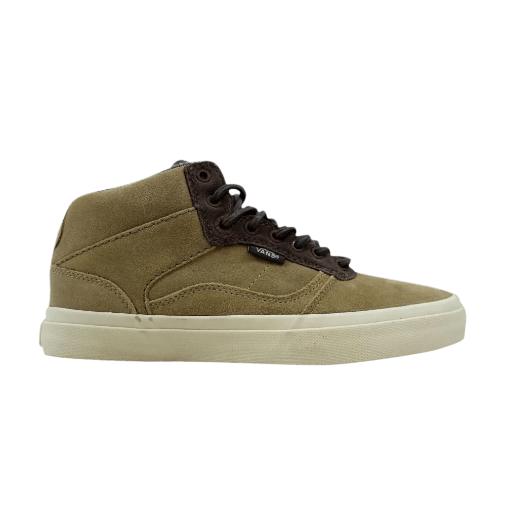 Bedford 'Khaki'