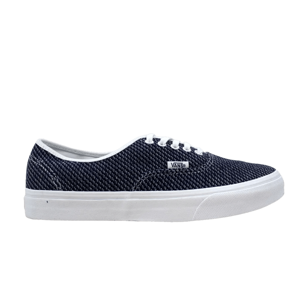 Authentic 'Navy'