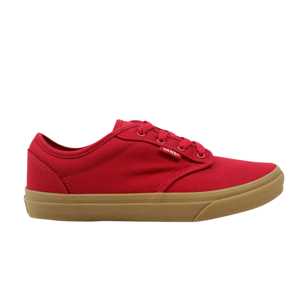 Atwood Canvas 'Chili Pepper'