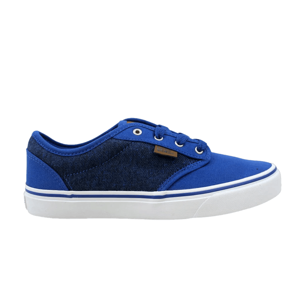 Atwood 'True Blue'