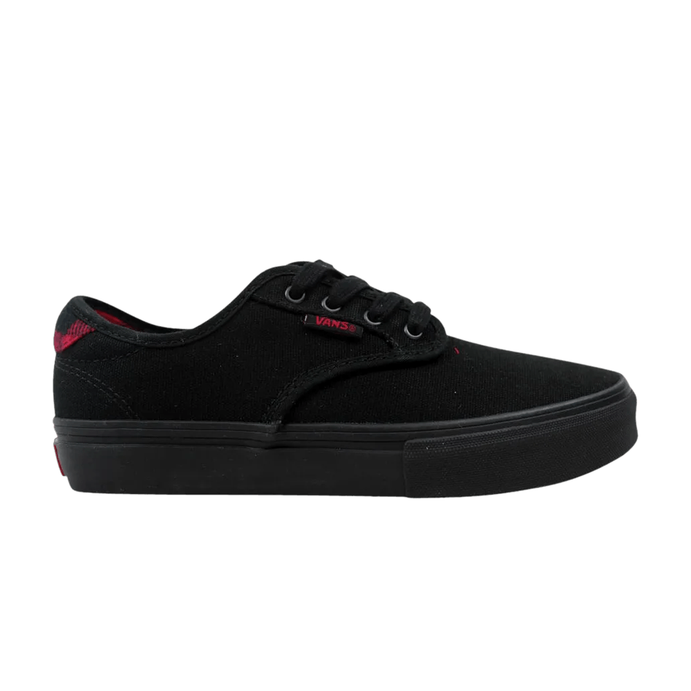 Chima Ferguson Pro Kids 'Black'