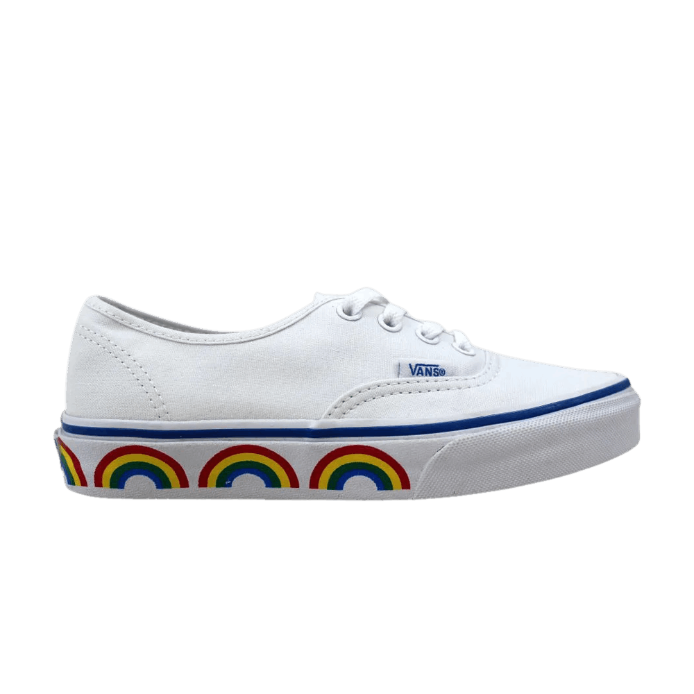 Authentic 'Rainbow Tape'