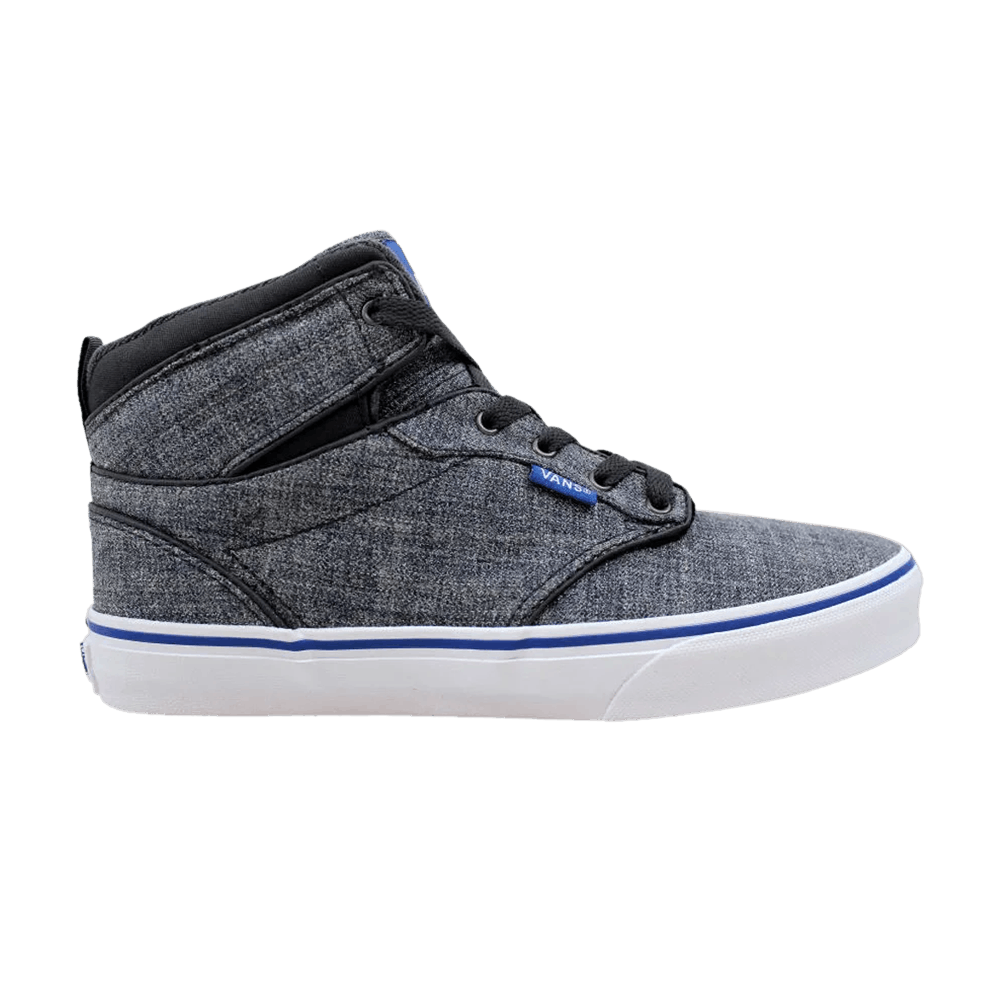 Atwood Hi Kids 'Gray Delft'