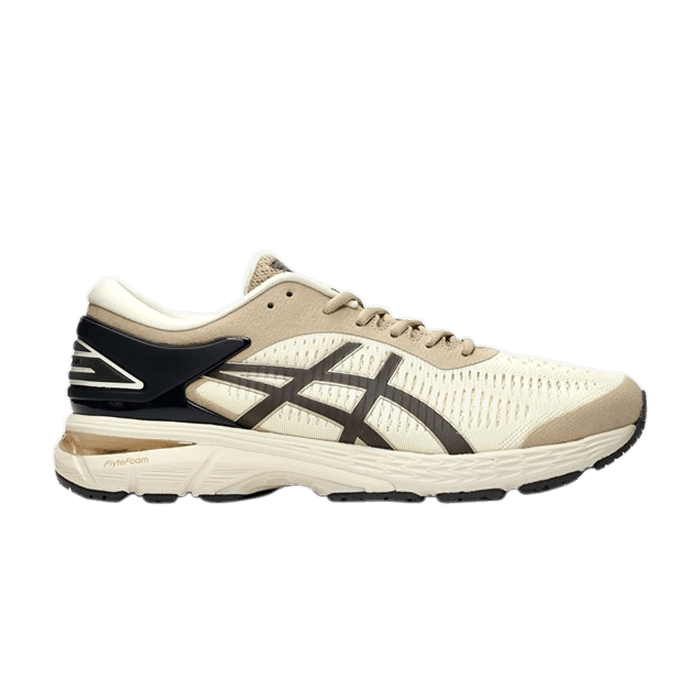 Reigning Champ x Gel Kayano 25 'Kyoto Edition'