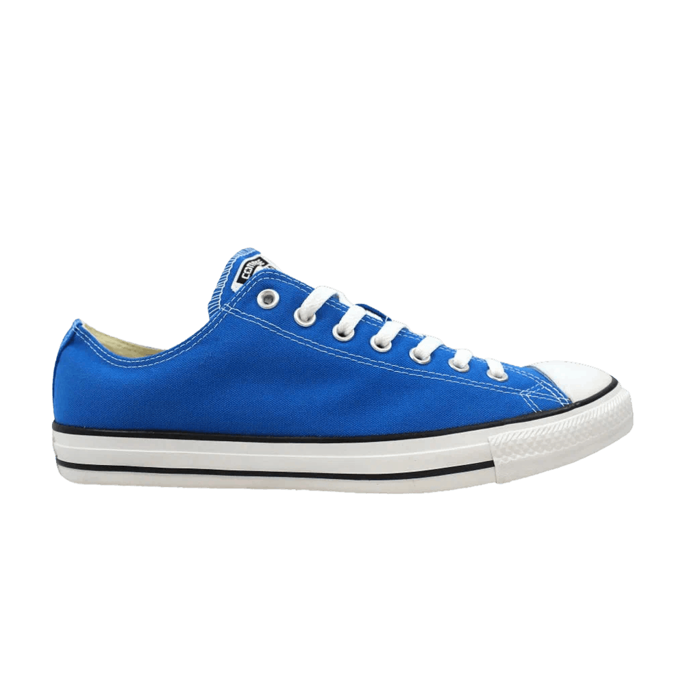 Chuck Taylor All Star Ox 'Electric Blue'