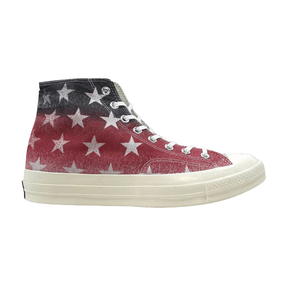 Chuck 70 Hi 'Casino USA'