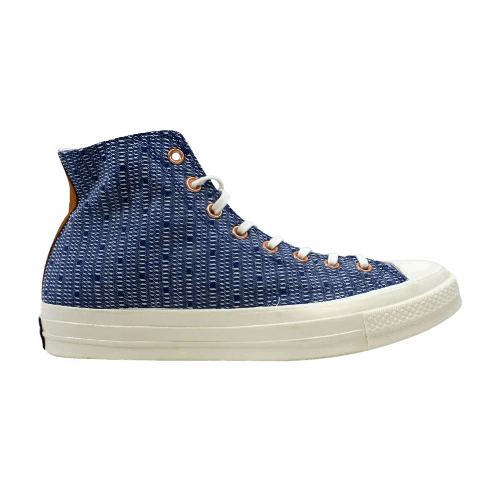 Chuck 70 Hi 'Midnight Hour'