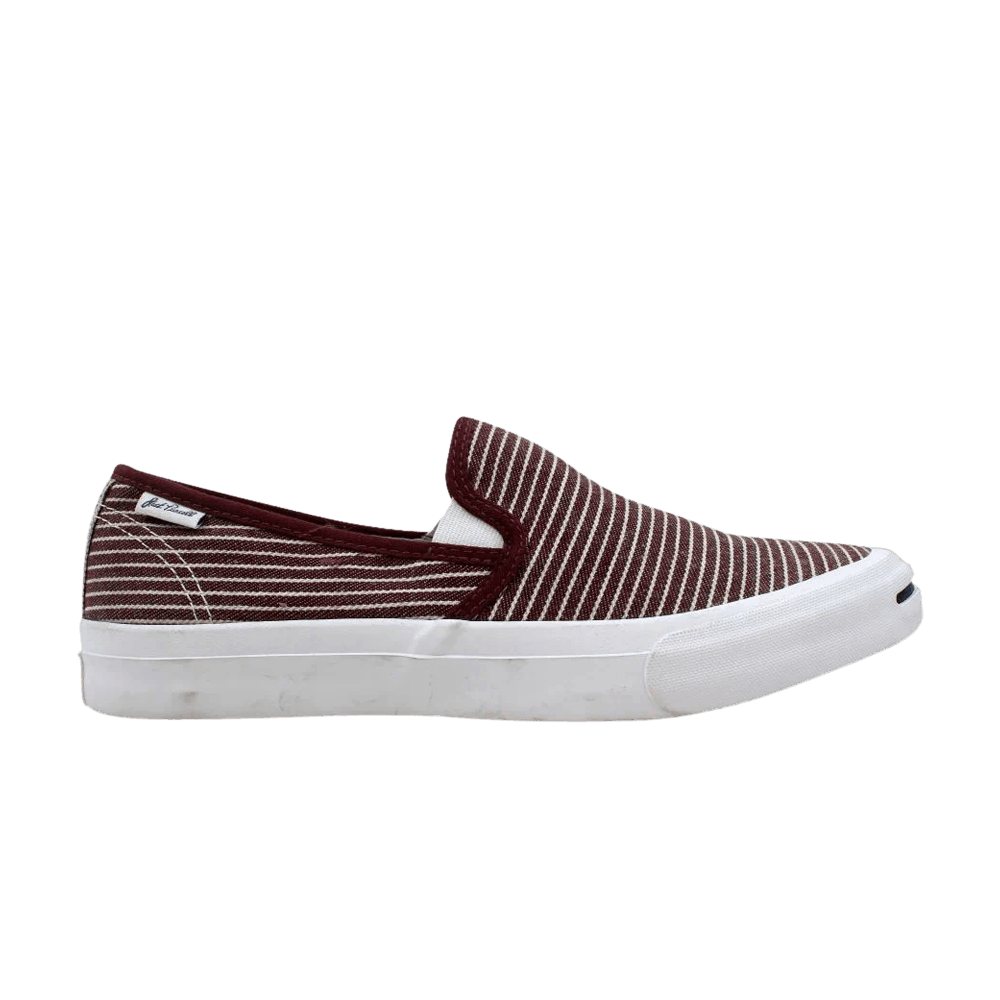 Jack Purcell 2 Slip-On 'Branch'