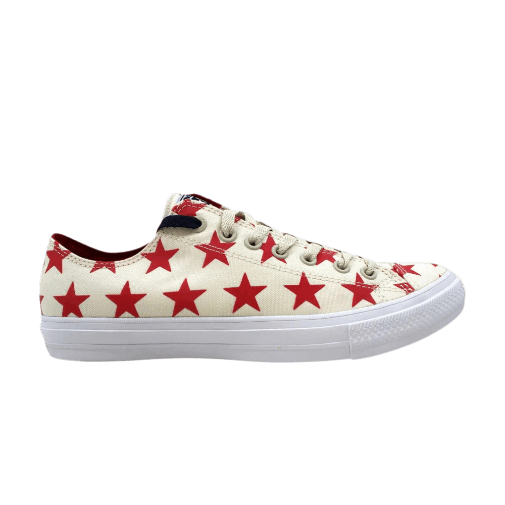 Chuck Taylor All Star 2 Ox '4th of July'