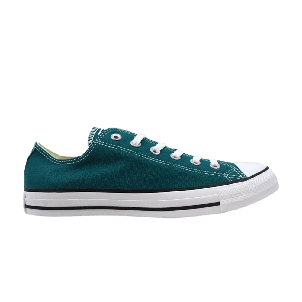 Chuck Taylor All Star Ox 'Rebel Teal'