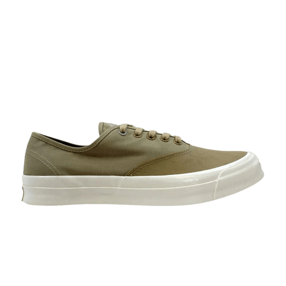 Jack Purcell Signature CVO Ox 'Fawn'