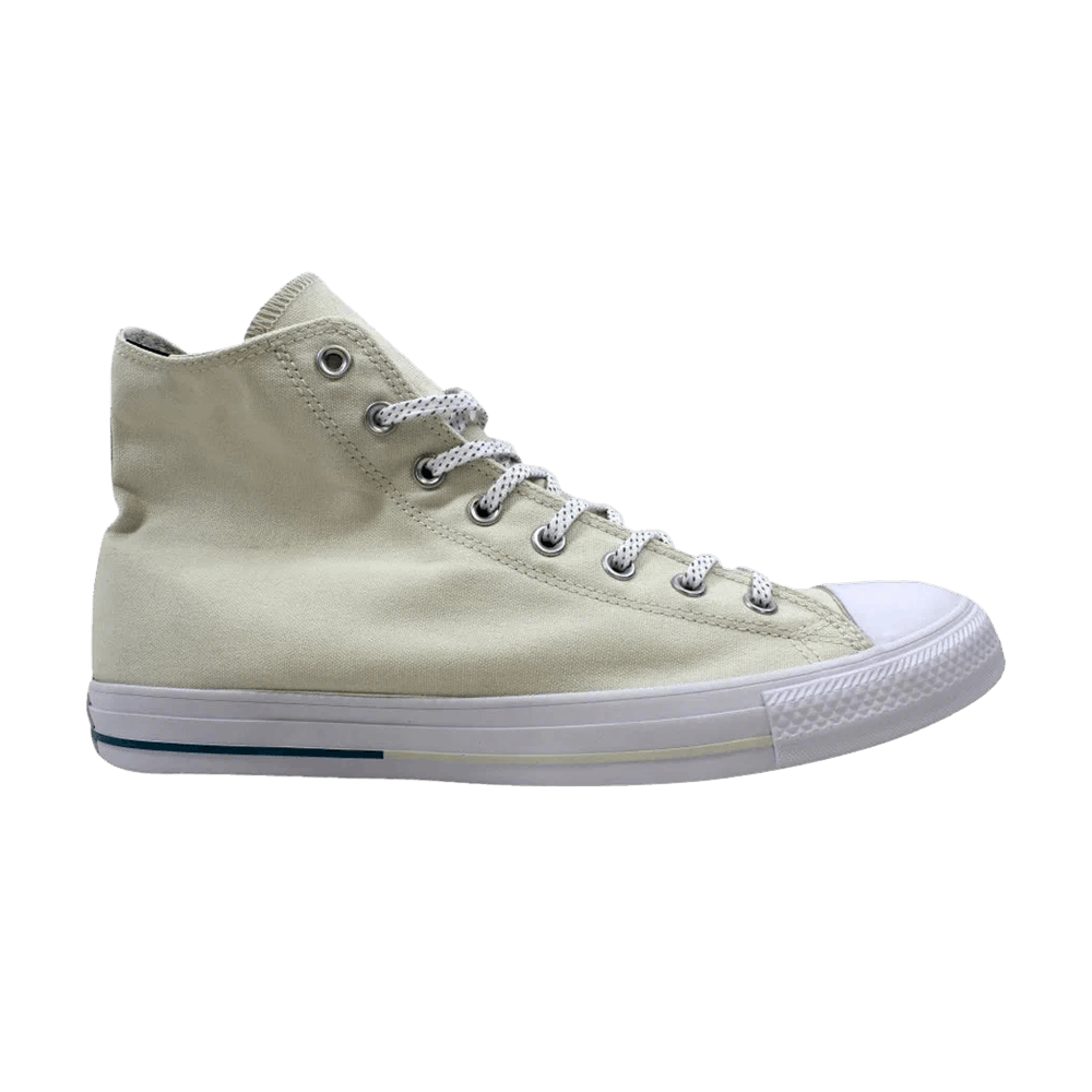 Chuck Taylor All Star Shield Canvas Hi 'Buff'