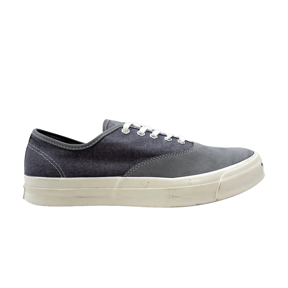 Jack Purcell Signature CVO Ox 'Dolphin'