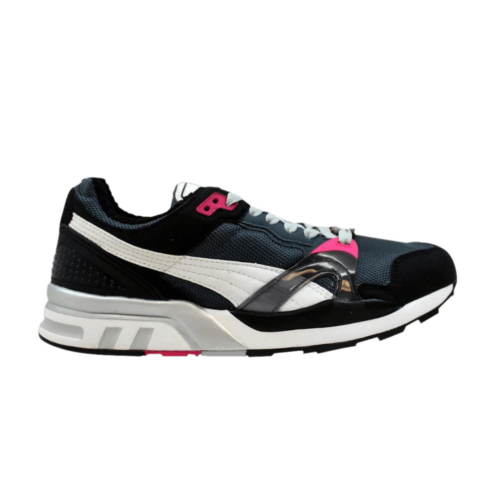 Trinomic XT 2 'Turbulence'