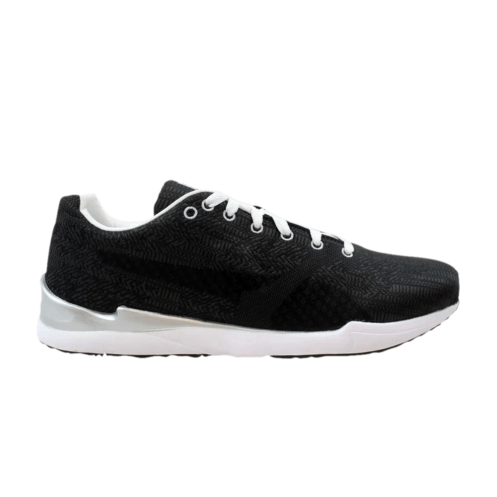 Trinomic XS 500 Woven 'Dark Shadow'