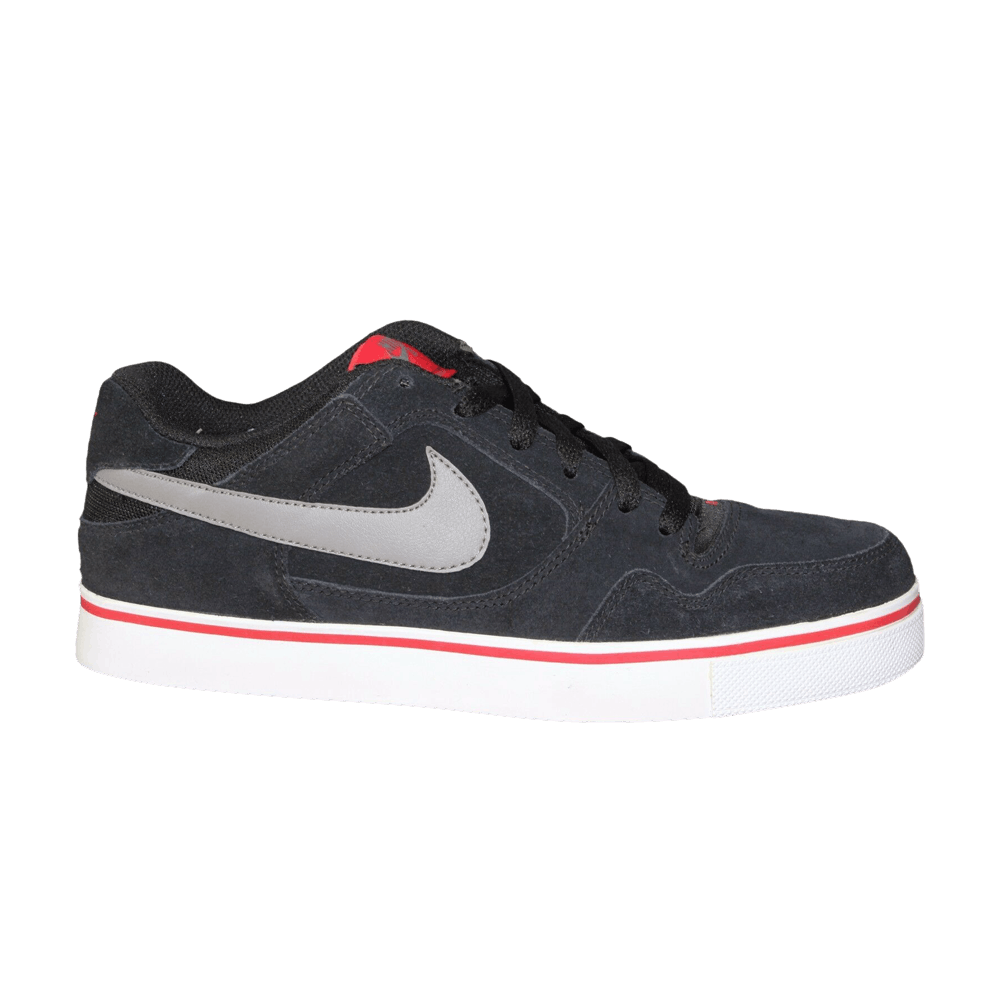 Zoom Paul Rodriguez 2.5 SB 'Black Light Charcoal'