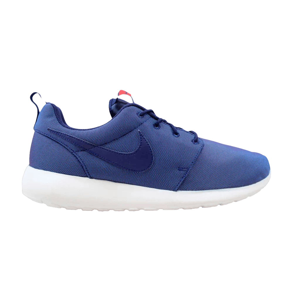 Roshe One Premium 'Loyal Blue'