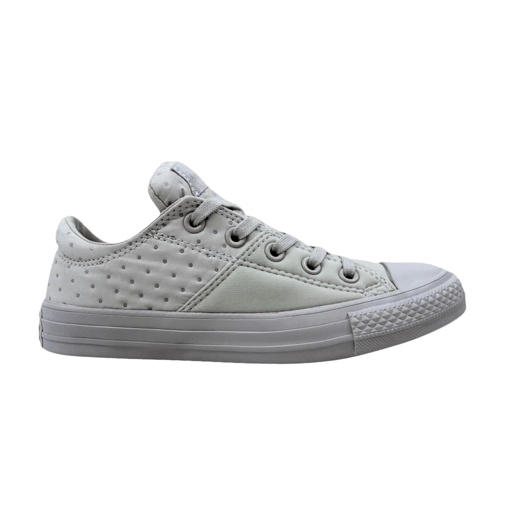 Wmns Chuck Taylor All Star Madison Neoprene Ox 'Mouse'