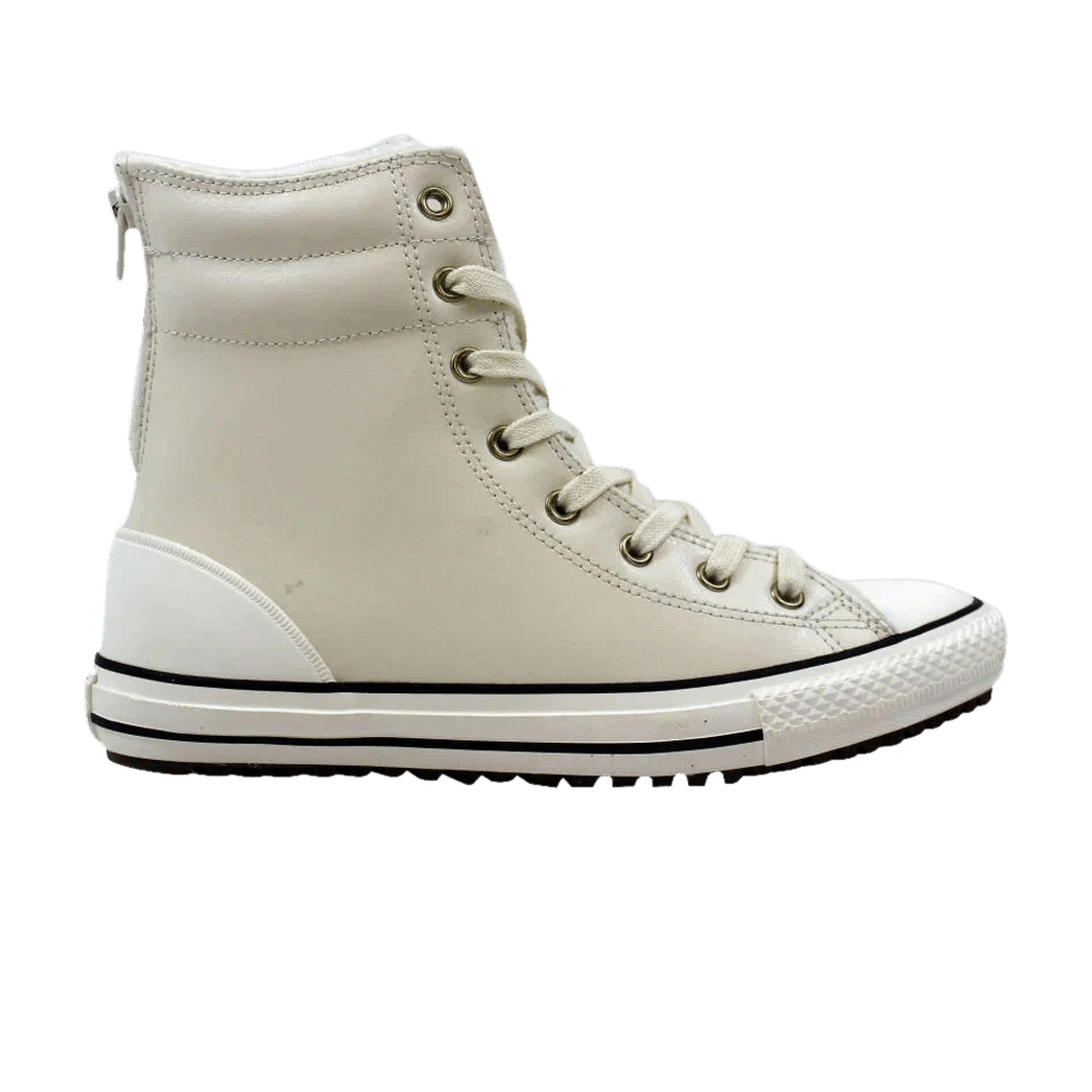 Chuck Taylor All Star Classic Boot Xtra Hi 'Parchment'