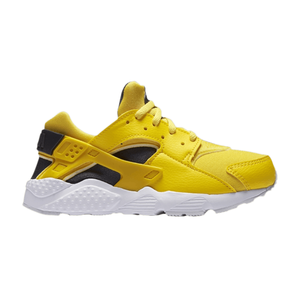 Huarache Run PS 'Tour Yellow'