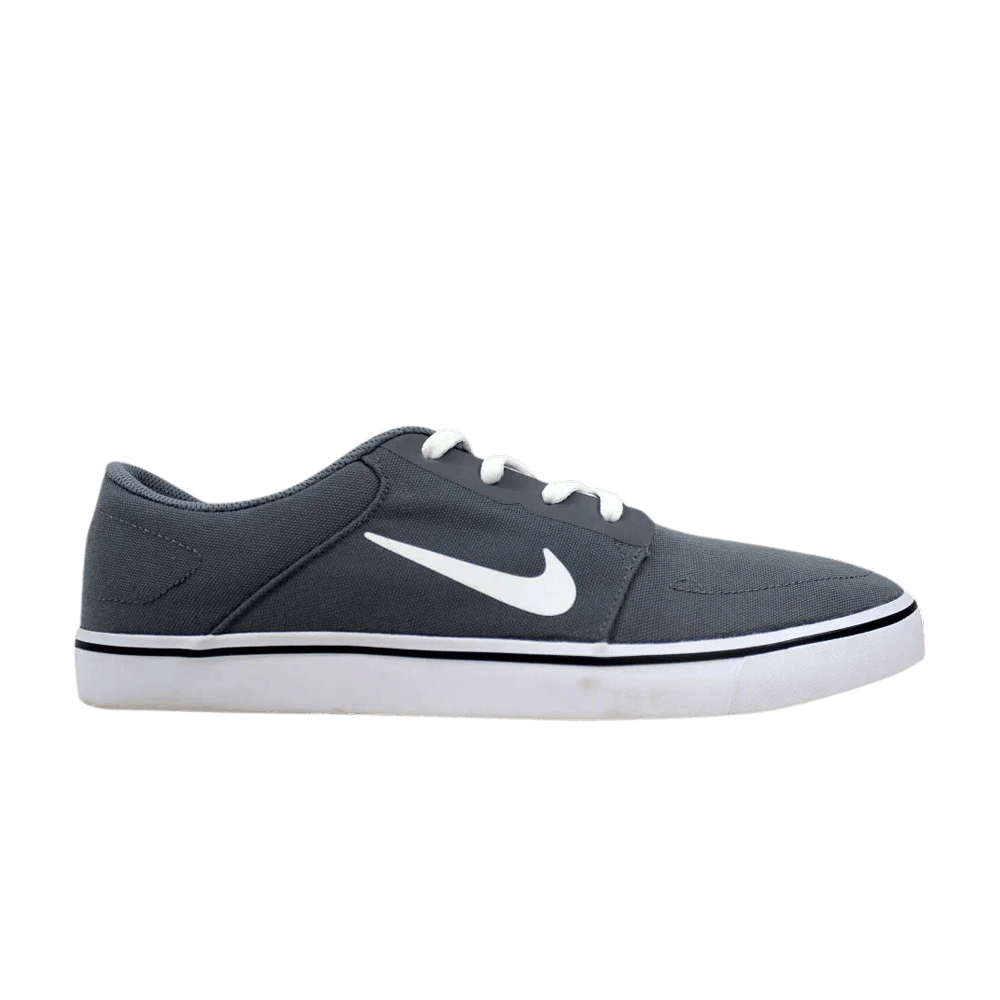 Portmore SB Canvas 'Cool Grey'