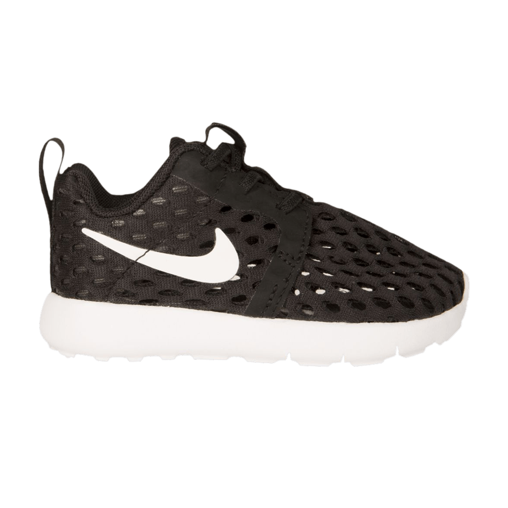 Roshe One Flight Weight PS 'Black White'