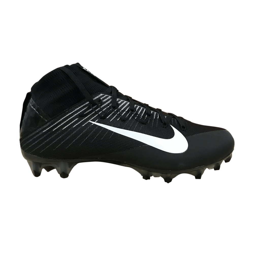 Vapor Untouchable 2 Wide 'Black White'