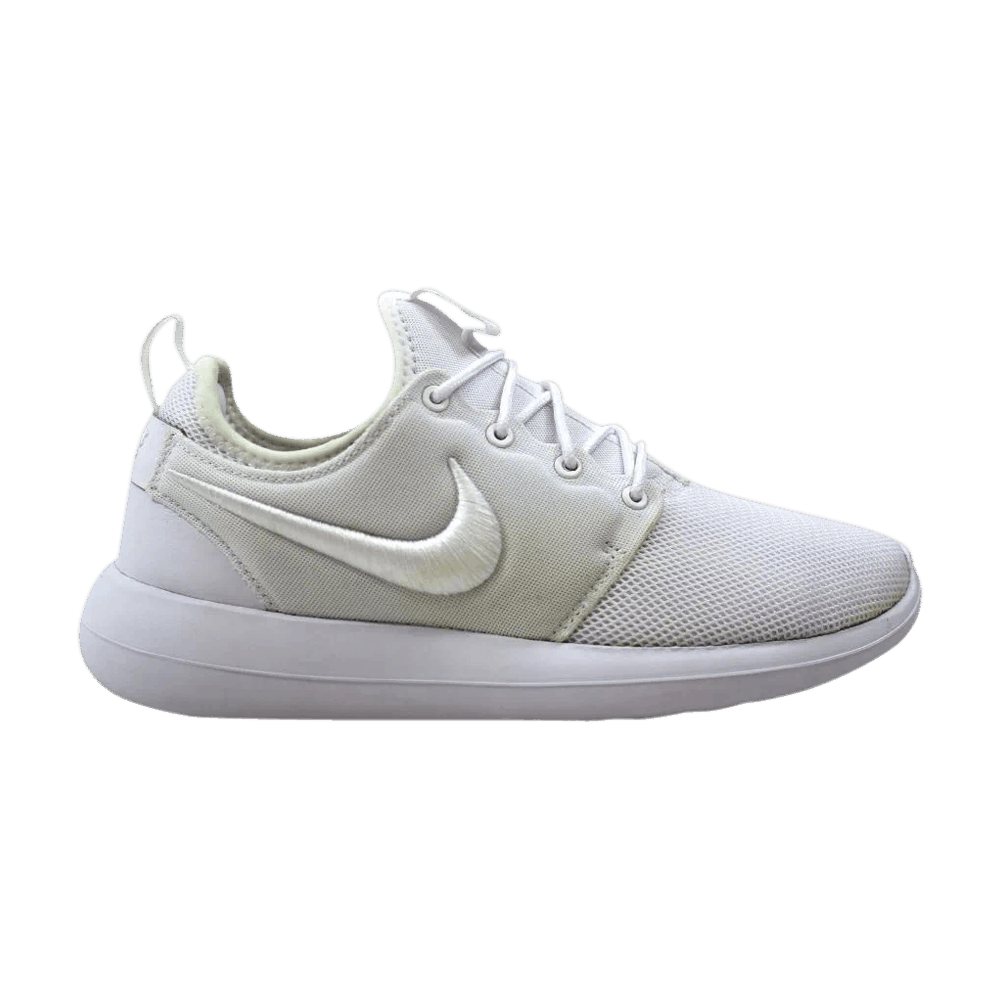 Wmns Roshe Two BR 'White Glacier Blue'