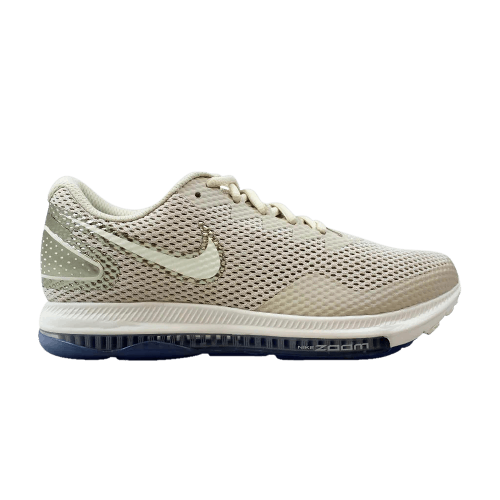 Wmns Zoom All Out Low 2 'Light Cream'