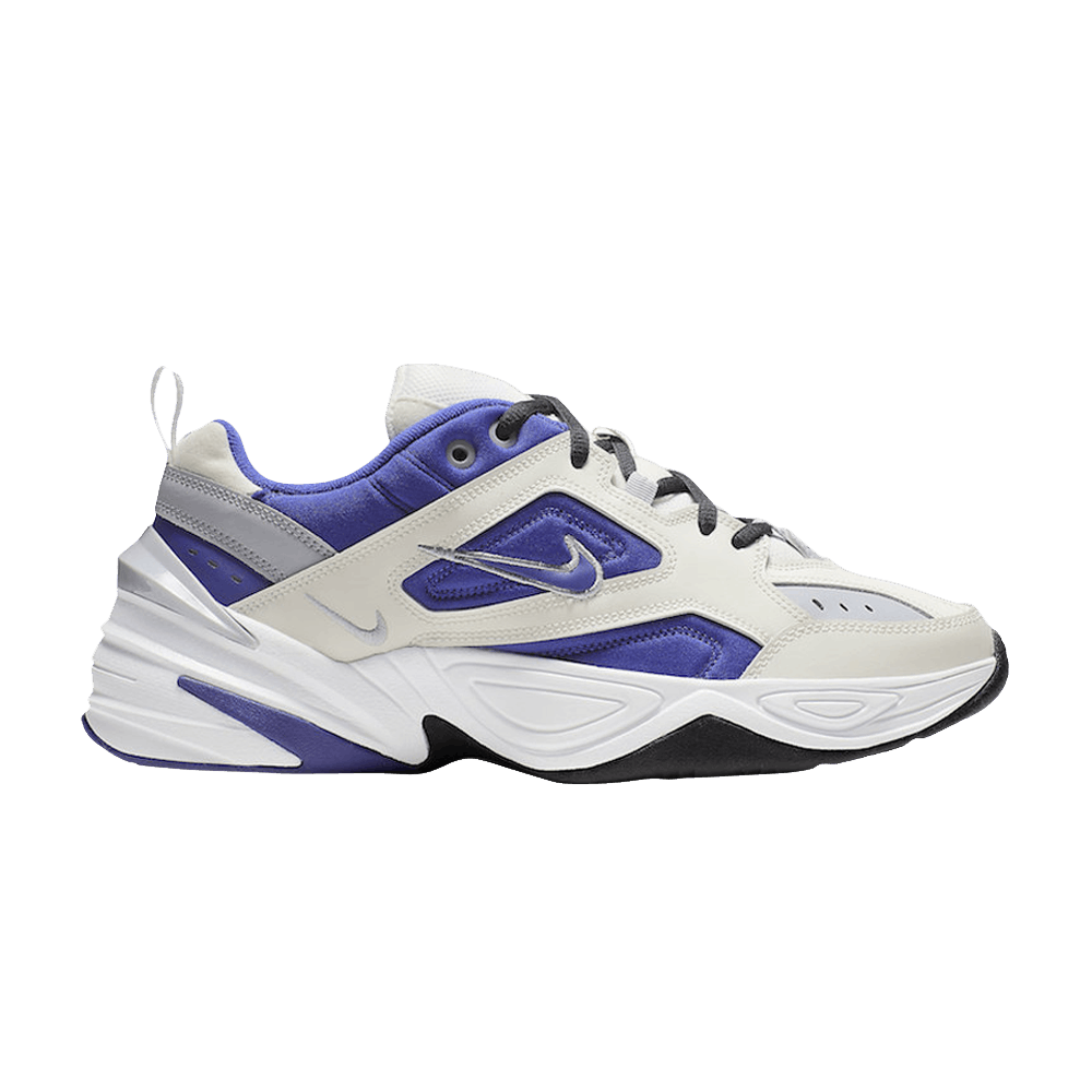 M2K Tekno 'Sail Deep Royal Blue'